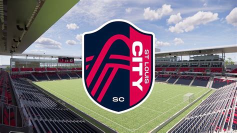 El St Louis City SC continúa su carrera para competir en la MLS en el