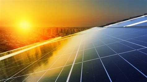 Sjvn Secures Mw Grid Connected Solar Pv Power Project India S