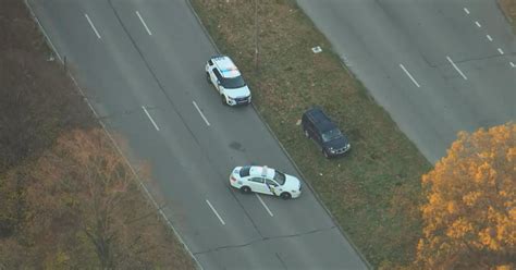 Suv Hits Kills Pedestrian On Roosevelt Boulevard In Philly Cbs