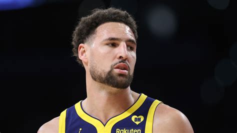 Eastern Conference Contender Interested In Warriors Klay Thompson Report