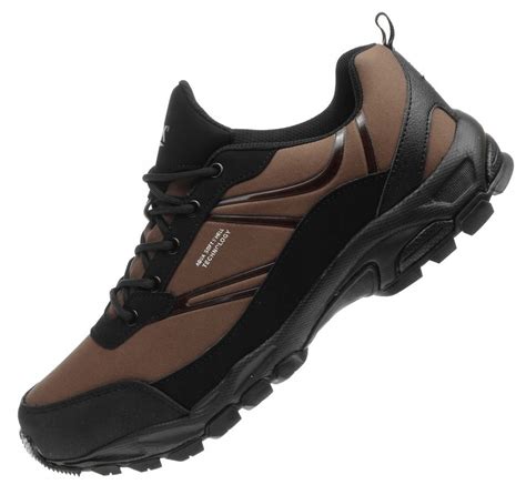 Buty M Skie Trekkingowe Dk Falcon Aqua Softshell Brown Sportowe