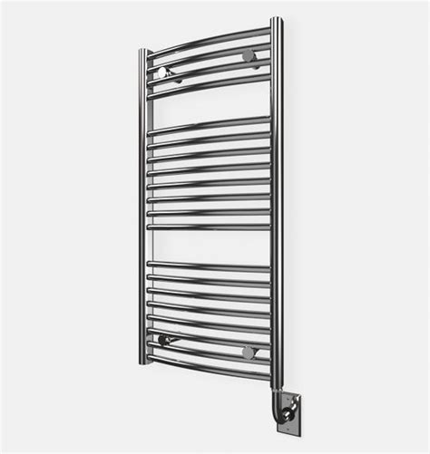 Amalfi Wall Towel Warmer Rejuvenation