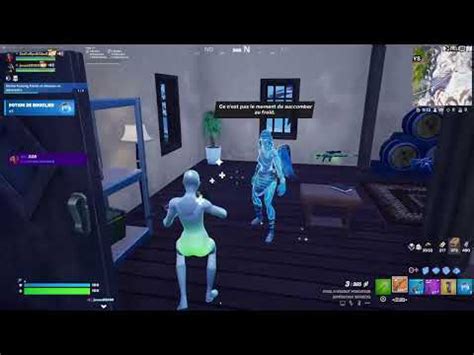 Live Fortnite Battle Royale Classer Duo Rush Elite On Rush Les