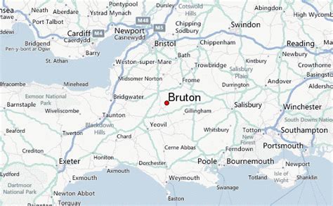 guide urbain de bruton