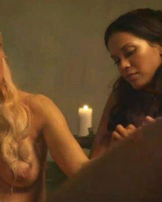 Lucy Lawless Exposing Big Nude Boobs On Film Porn Pictures XXX Photos Sex Images 3242219 PICTOA