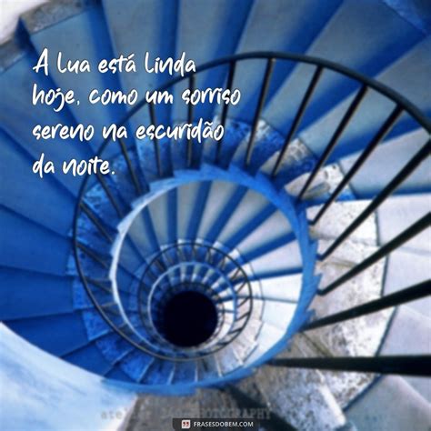 Frases Da Lua Hoje