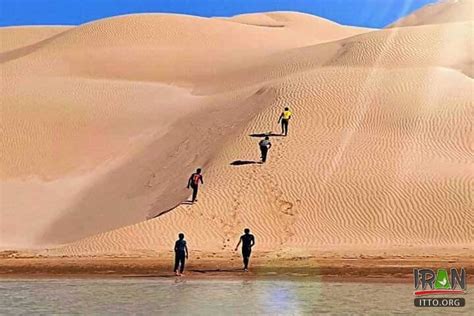 PHOTO: Darak Village (Darak Beach) near Chabahar - Iran Travel and Tourism