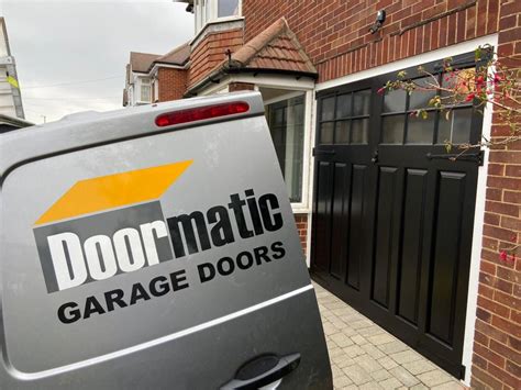 About Us | Doormatic Garage Doors