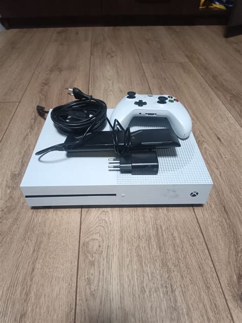 Konsola Xbox One S Tb Motycz J Zefin Olx Pl