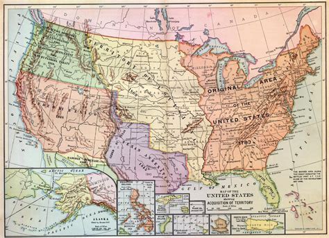 louisiana purchase taylors ten