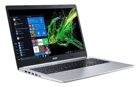 Top 5 reasons to BUY or NOT to buy the Acer Aspire 5 (A515-56G ...