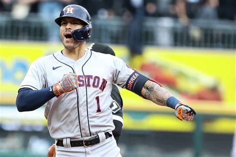 Houston Astros vs. Boston Red Sox: How the teams stack up in 2021 ALCS