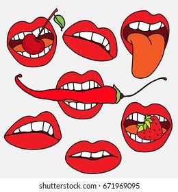 132 Pepper Sex Stock Vectors And Vector Art Shutterstock