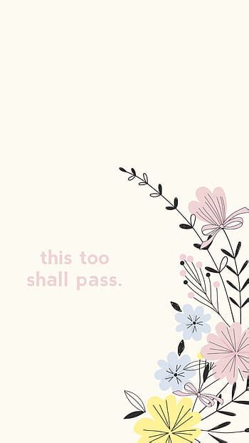 137 Floral Background Quotes Images & Pictures - MyWeb