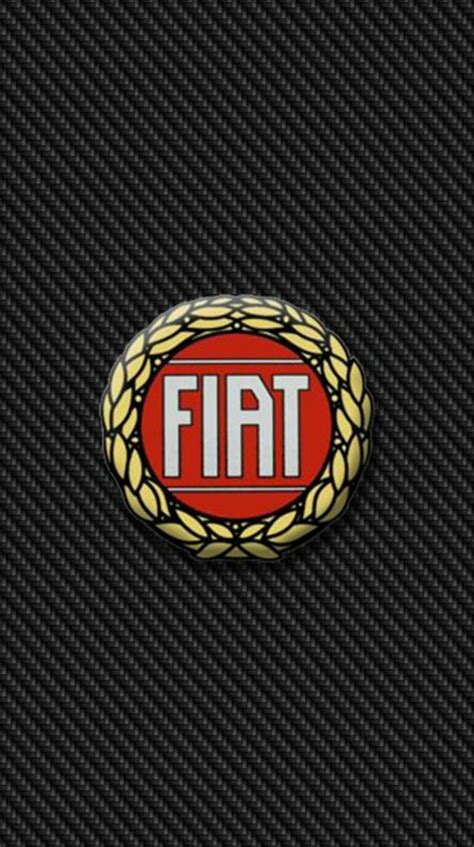 Download High Quality fiat logo wallpaper Transparent PNG Images - Art ...