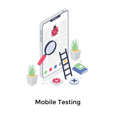 Bug Tracking Concepts 5134384 Vector Art at Vecteezy