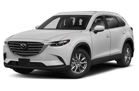 2018 Mazda Cx 9 Specs Prices Mpg Reviews And Photos