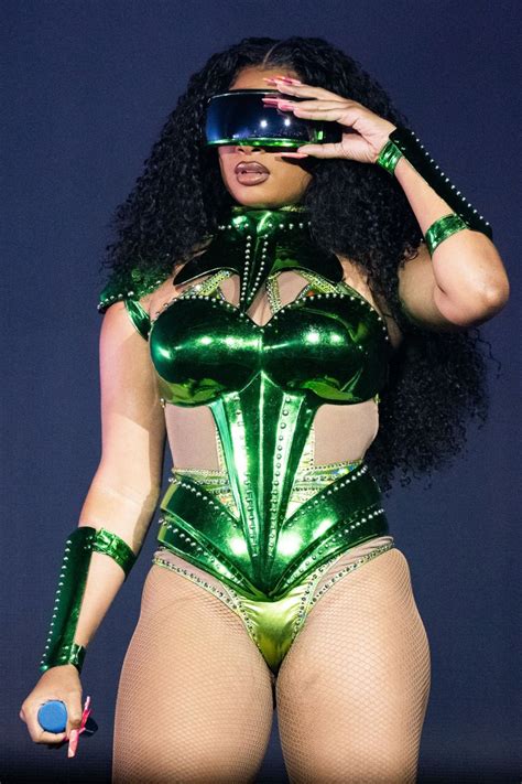 Megan Thee Stallion Big Sexy Ass Hot Celebs Home