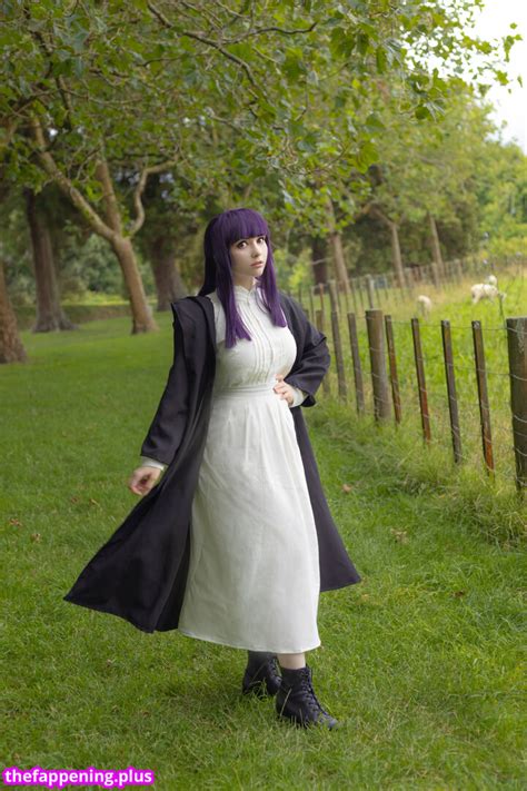 Mirikashi Cosplay Mirikashi N Mirikashi Omgcosplay Nude OnlyFans Photo 799 The