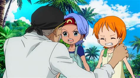 One Piece Episode of East Blue’ review by Mike • Letterboxd