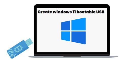 How To Create Windows 11 Bootable Usb Guru Inhindi