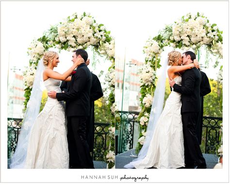 The London West Hollywood Wedding Photography – Joe & Christie – San ...