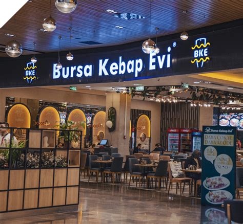 Galerie Bursa Kebab Evi