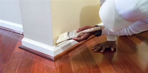 How To Paint Baseboards Before Installing Master The Art Like A Pro