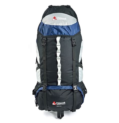 SHASTA 75 Backpacks Packs Products Chinook Technical Outdoor