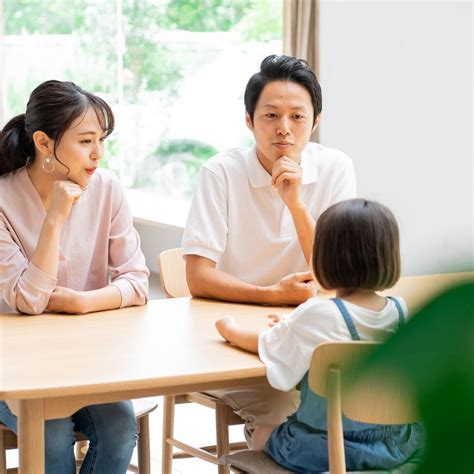 「赤ちゃんはどうやってできるの？」と子どもから聞かれる前に。知っておきたい対応方法