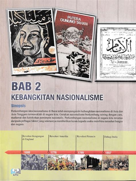 Buku Teks Sejarah T4 Bab 2 Pdf Pdf