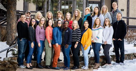 Department of Nutrition - MSU Denver 