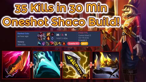 Kills In Min Best Crit Build For S League Of Legends Full