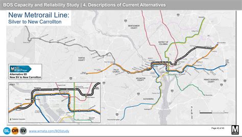 Metro Considers Georgetown Station Blue Line Expansion To Address