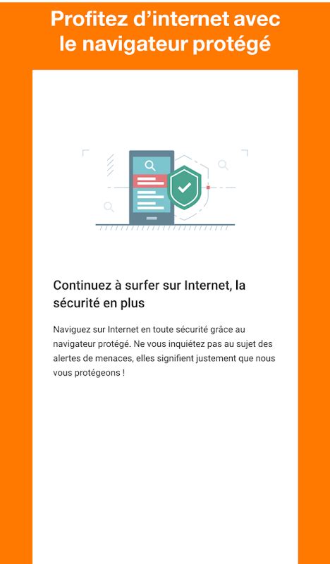 Top Imagen Tableau De Bord Orange Antivirus Fr Thptnganamst Edu Vn