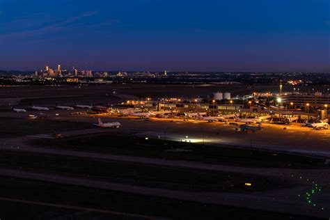 Airport (AUS) | AustinTexas.gov