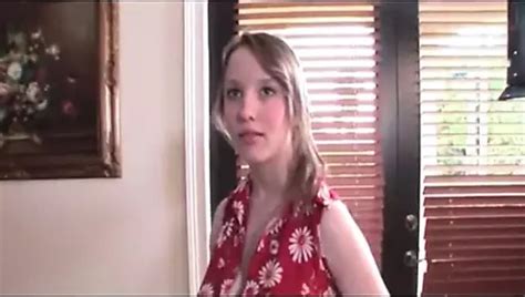 Free Dumb Blonde Porn Videos Xhamster