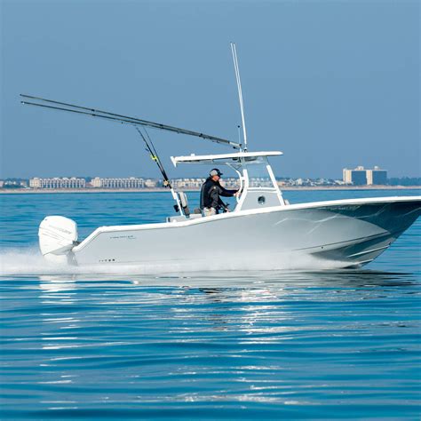 Boat Sales - Chester Point Marina