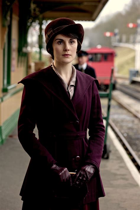 "Downton Abbey" - Lady Mary | Downton abbey costumes, Downton abbey