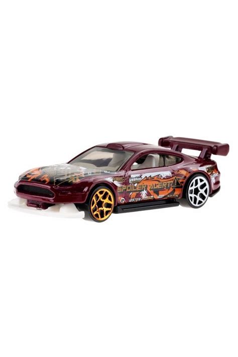HOT WHEELS Hw Teklı Arabalar Custom Ford Mustang Gt Hcv Fiyatı