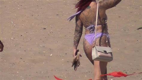 Bikini Beach Girls Videos Vol