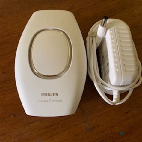 Philips Other Philips Lumea Comfort Ipl Hair Remover Poshmark