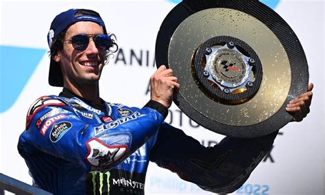 Rins ganó en Australia y Bagnaia es nuevo líder en MotoGP Motorsports