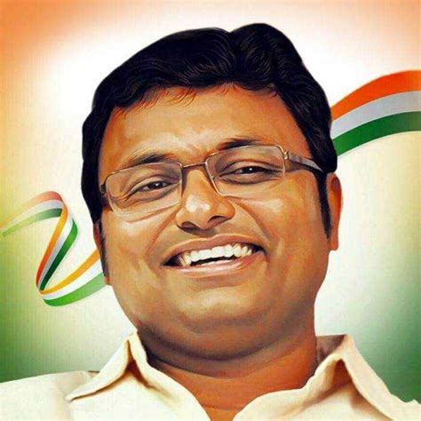 Karti Chidambaram Wiki, Biography, Age, Images, Family and More ...