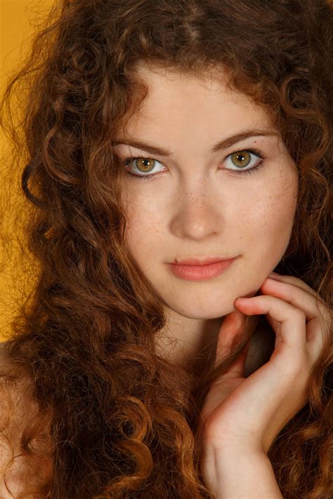 Beautiful Eyes Porn Pic