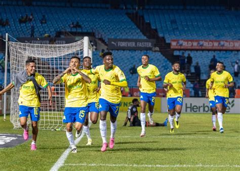 Sundowns Mokwena Delighted Turns Focus To Yanga Sport Plus