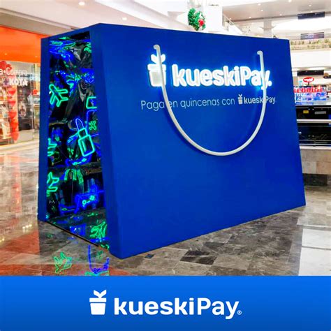 Kueski Pay On Twitter Date Una Vuelta Por Estos Centros Comerciales Y