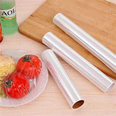 Cling Wrapping Film Food Grade Cling Film Manufacturer From New Delhi