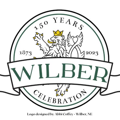 Wilber 150th Events | City of Wilber