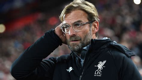 Jurgen Klopp Reveals The Best Player He Ever Managed And The Reason He